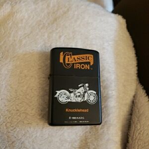 Black and Gold Key Holder